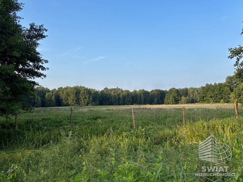 Działka na sprzedaż, Police Tanowo, 9846 m² — INW35234, zdjęcie 1