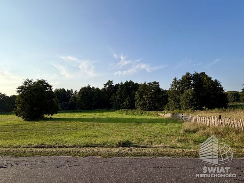 Działka na sprzedaż, Police Tanowo, 3300 m² — INW35238, zdjęcie 2