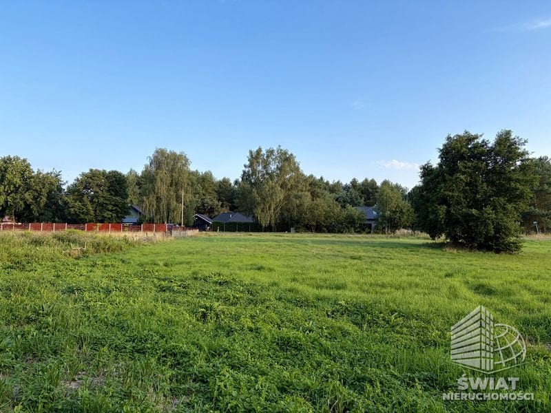 Działka na sprzedaż, Police Tanowo, 3300 m² — INW35238, zdjęcie 4
