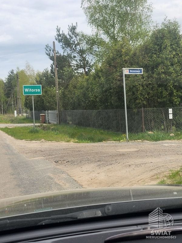 Działka na sprzedaż, Police Tanowo, 1292 m² — MEM22450, zdjęcie 2
