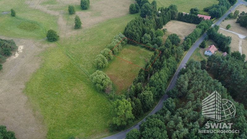 Działka na sprzedaż, Police Tanowo, 3000 m² — NEW20159, zdjęcie 7