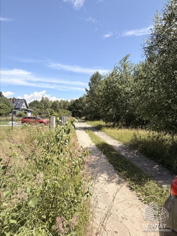 Działka na sprzedaż, Police Tanowo, 1200 m² — PTR26130, zdjęcie 2