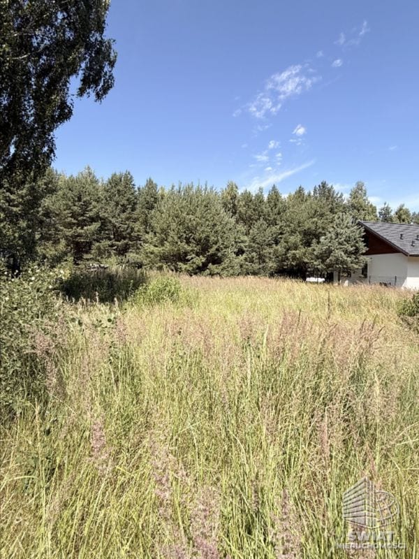 Działka na sprzedaż, Police Tanowo, 1200 m² — PTR26130, zdjęcie 3