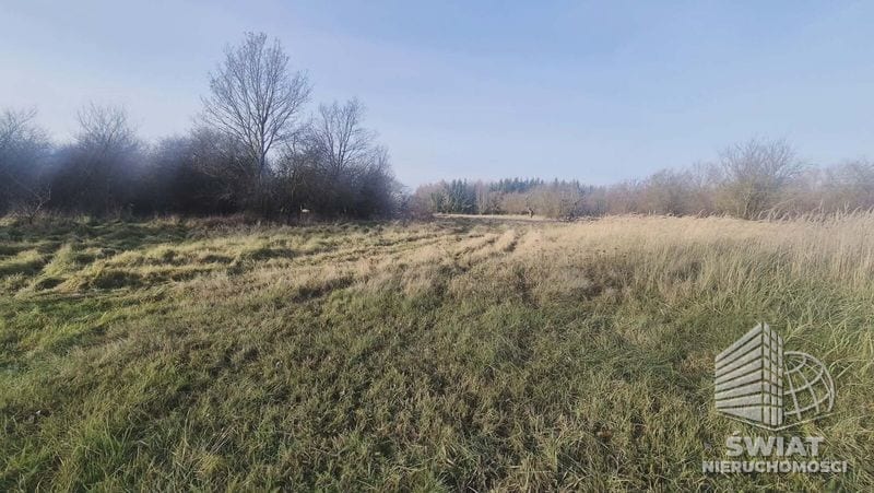 Działka na sprzedaż, Police Tatynia, 1070 m² — HAC22888, zdjęcie 2