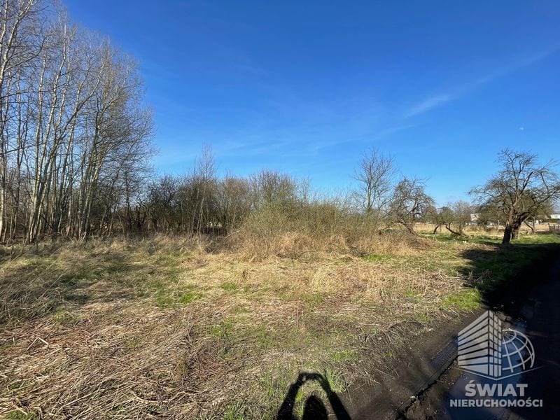 Działka na sprzedaż, Police Trzebież, 4800 m² — HAC22595, zdjęcie 2