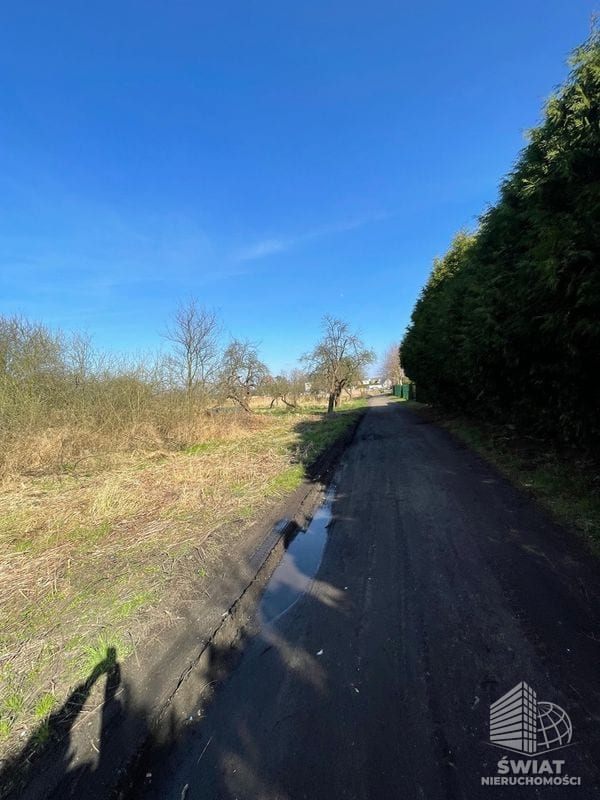 Działka na sprzedaż, Police Trzebież, 4800 m² — HAC22595, zdjęcie 3