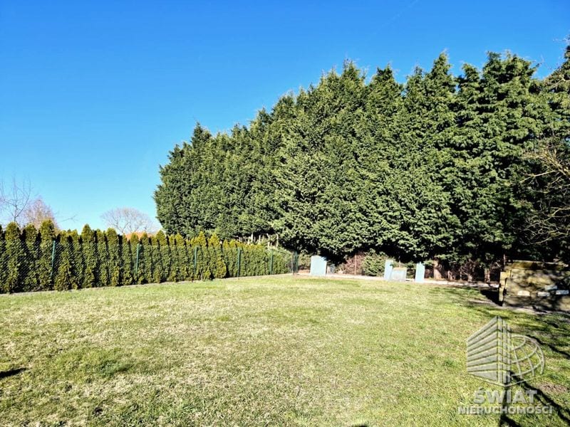Działka na sprzedaż, Police Trzebież, 1004 m² — HAC22899, zdjęcie 2