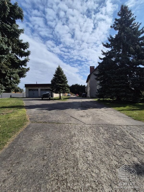Działka na sprzedaż, Police Trzebież, 1004 m² — HAC22899, zdjęcie 7