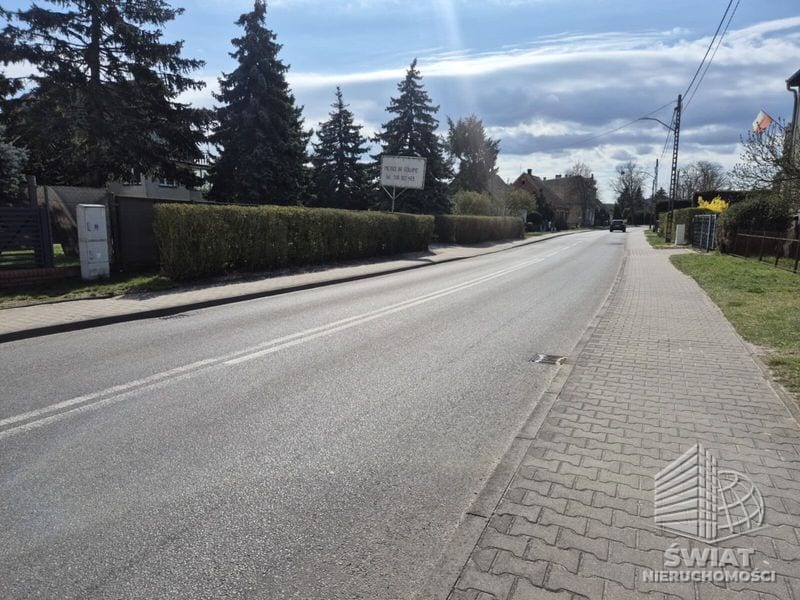 Działka na sprzedaż, Police Trzebież, 1004 m² — HAC22899, zdjęcie 8