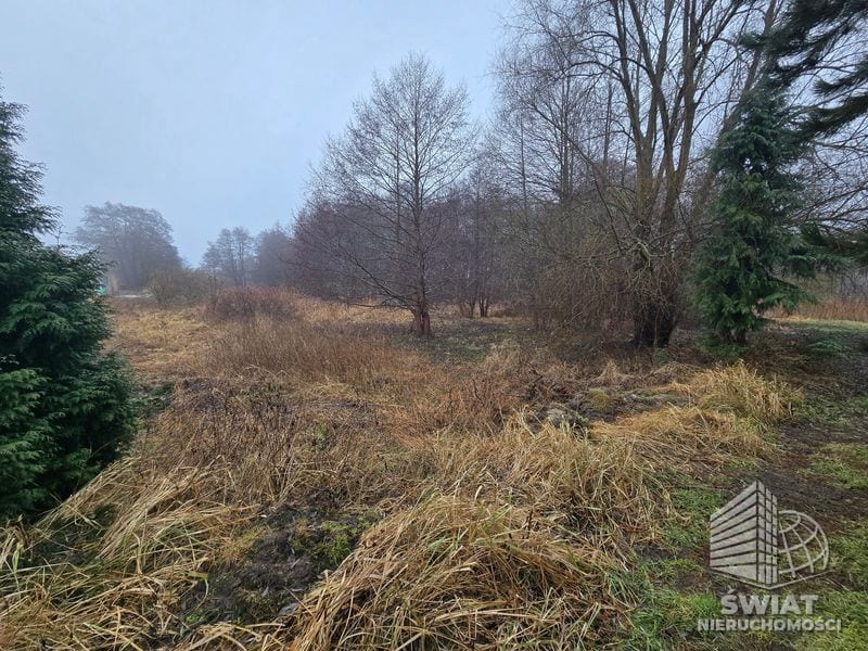 Działka na sprzedaż, Police Trzebież, 4200 m² — MEM22904, zdjęcie 2