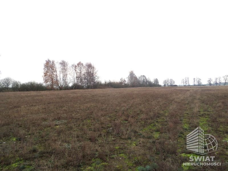Działka na sprzedaż, Police Uniemyśl, 9897 m² — HAC21164, zdjęcie 3