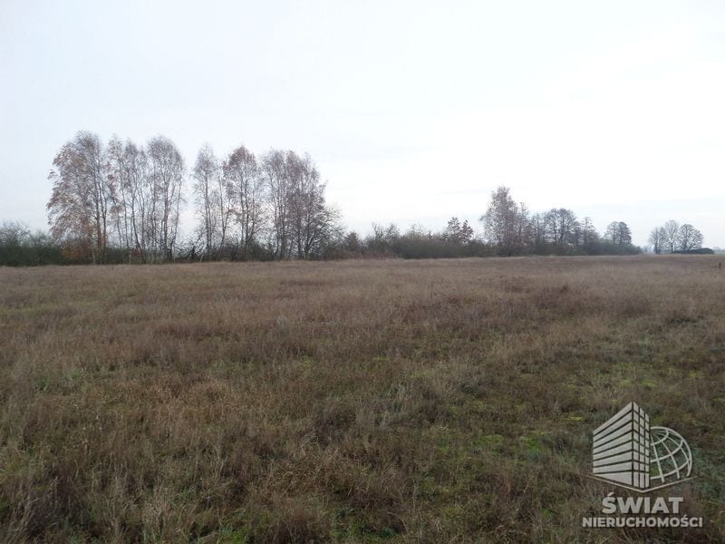 Działka na sprzedaż, Police Uniemyśl, 9897 m² — HAC21164, zdjęcie 5