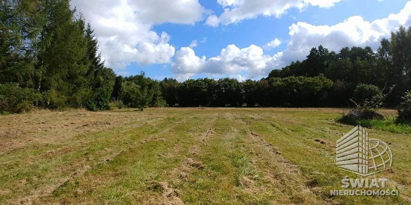 Działka na sprzedaż, Police Uniemyśl, 9897 m² — HAC21164, zdjęcie 7