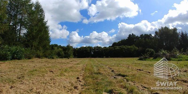 Działka na sprzedaż, Police Uniemyśl, 9897 m² — HAC21164, zdjęcie 8