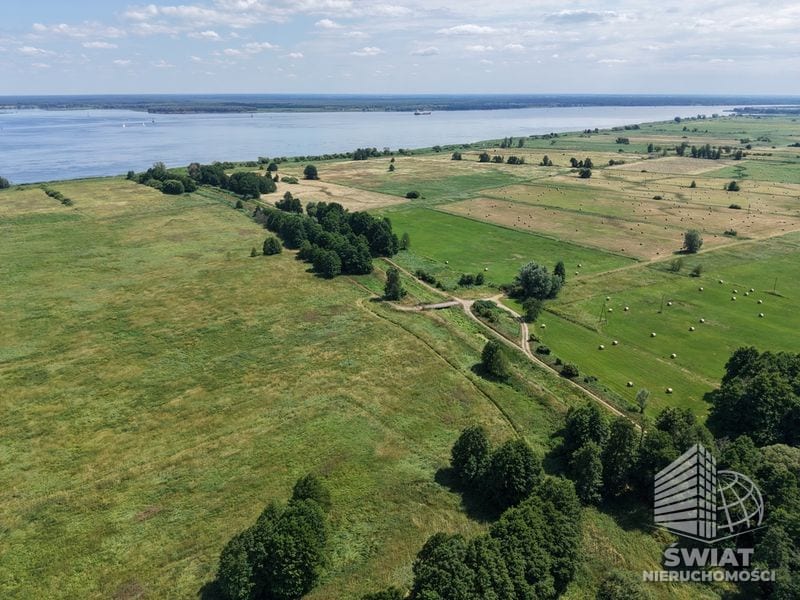 Działka na sprzedaż, Police Uniemyśl, 12773 m² — MTN13471, zdjęcie 1