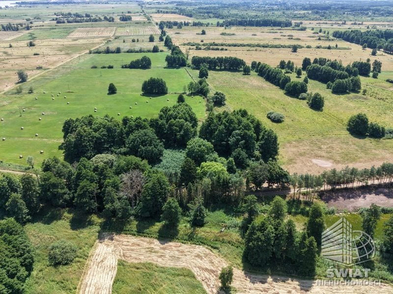 Działka na sprzedaż, Police Uniemyśl, 12773 m² — MTN13471, zdjęcie 4
