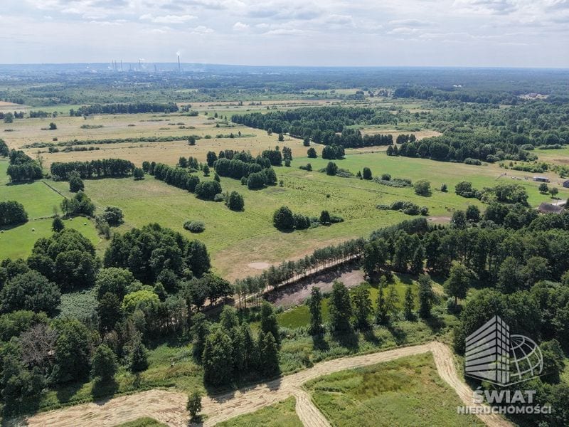 Działka na sprzedaż, Police Uniemyśl, 12773 m² — MTN13471, zdjęcie 5