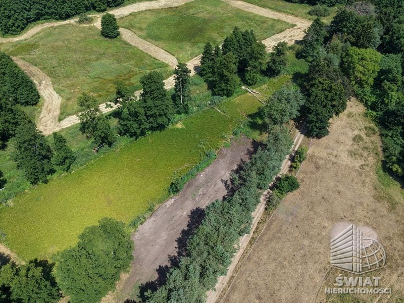 Działka na sprzedaż, Police Uniemyśl, 12773 m² — MTN13471, zdjęcie 7