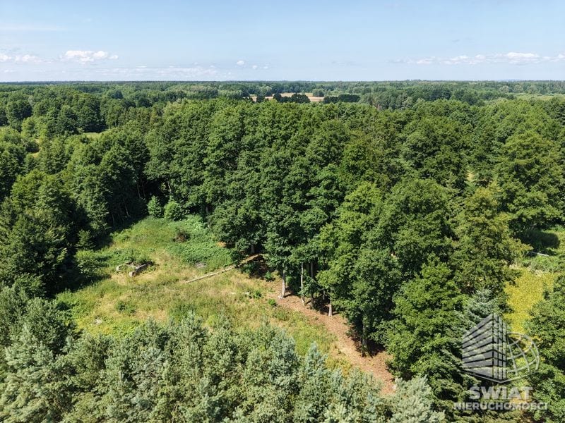 Działka na sprzedaż, Police Uniemyśl, 12773 m² — MTN13471, zdjęcie 8
