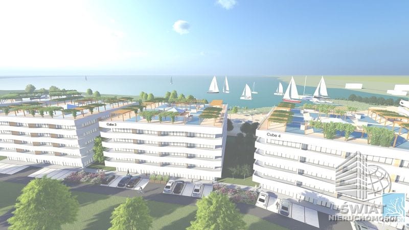 Działka na sprzedaż, Postomino, 24100 m² — SCN22918, zdjęcie 1