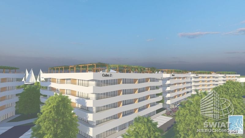 Działka na sprzedaż, Postomino, 24100 m² — SCN22918, zdjęcie 7