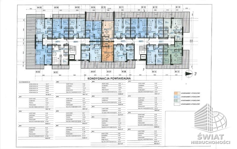 Działka na sprzedaż, Postomino, 24100 m² — SCN22918, zdjęcie 8