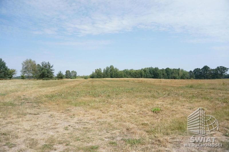 Działka na sprzedaż, Przybiernów Budzieszewice, 5839 m² — MNI21624, zdjęcie 2