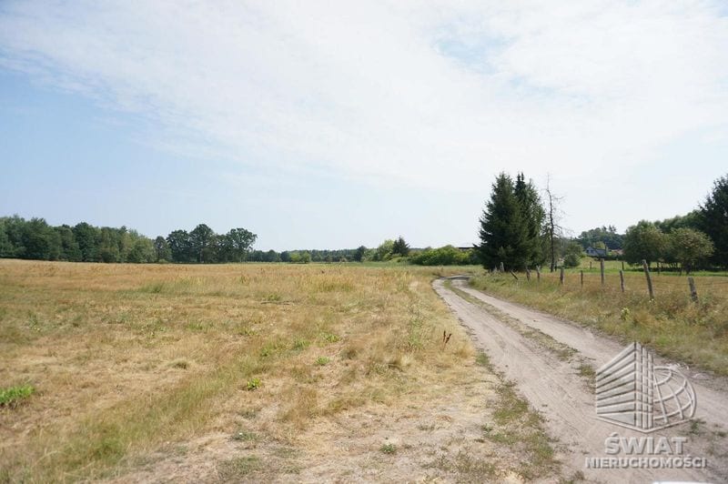 Działka na sprzedaż, Przybiernów Budzieszewice, 5839 m² — MNI21624, zdjęcie 3
