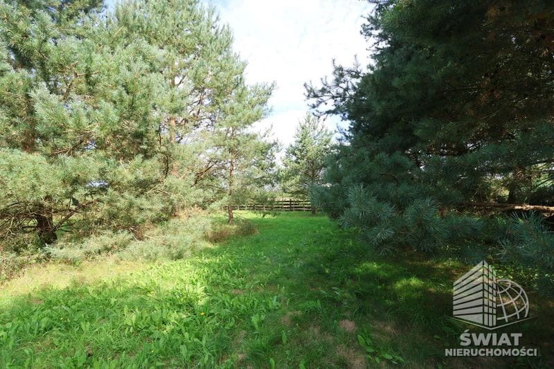 Działka na sprzedaż, Przybiernów Dzisna, 3361 m² — MNI22130, zdjęcie 3