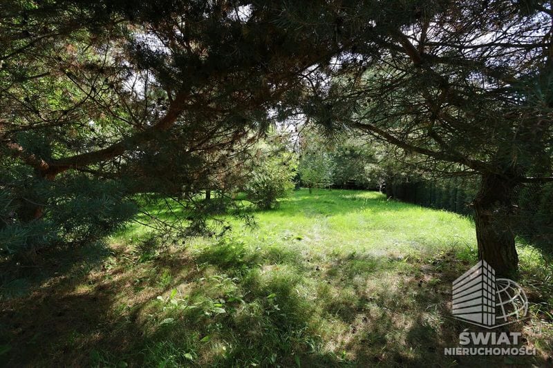 Działka na sprzedaż, Przybiernów Dzisna, 3361 m² — MNI22130, zdjęcie 4