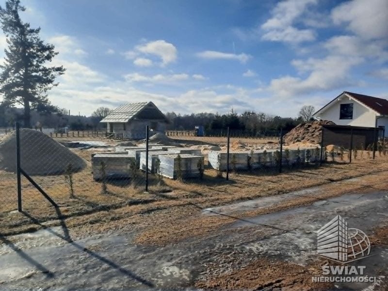 Działka na sprzedaż, Przybiernów Dzisna, 12185 m² — ROY04566, zdjęcie 2