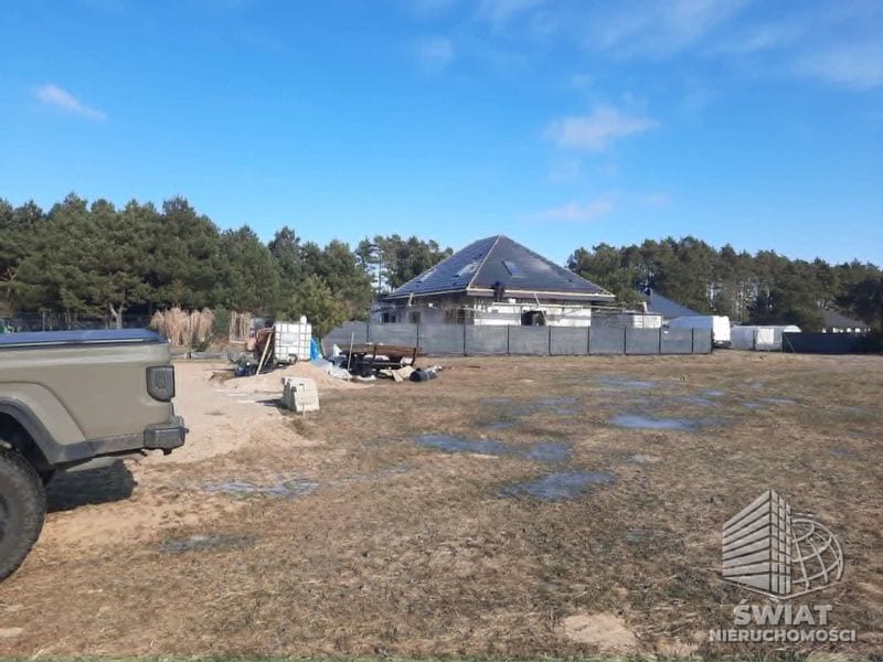 Działka na sprzedaż, Przybiernów Dzisna, 12185 m² — ROY04566, zdjęcie 4