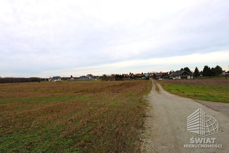 Działka na sprzedaż, Przybiernów, 1125 m² — MNI22094, zdjęcie 7
