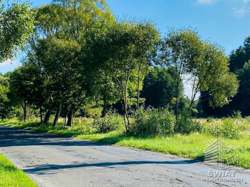 Działka na sprzedaż, Przybiernów Moracz, 1033 m² — ROY04565, zdjęcie 2