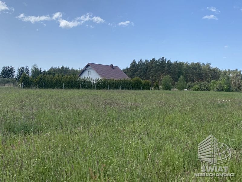 Działka na sprzedaż, Przybiernów, 20469 m² — MPN20851, zdjęcie 1