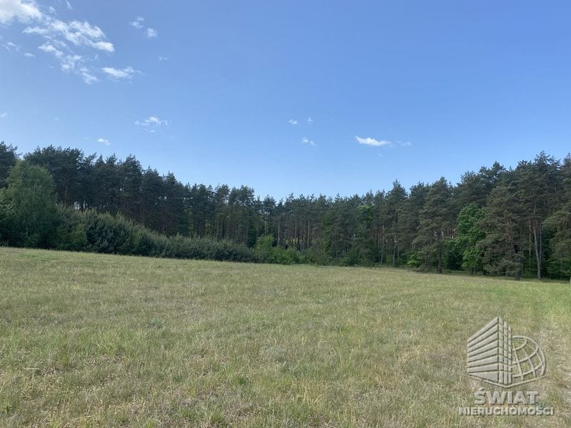 Działka na sprzedaż, Przybiernów, 20469 m² — MPN20851, zdjęcie 3