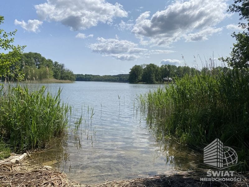 Działka na sprzedaż, Przybiernów, 3004 m² — MPN20860, zdjęcie 5
