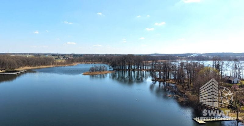 Działka na sprzedaż, Przybiernów Zabierzewo, 3005 m² — MNI22198, zdjęcie 2