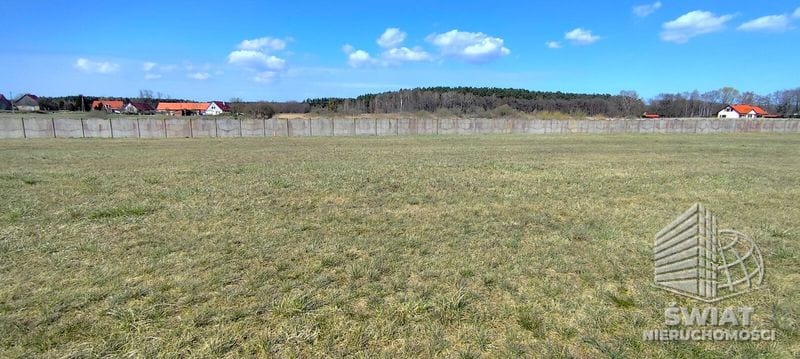 Działka na sprzedaż, Przybiernów Zabierzewo, 3005 m² — MNI22198, zdjęcie 4