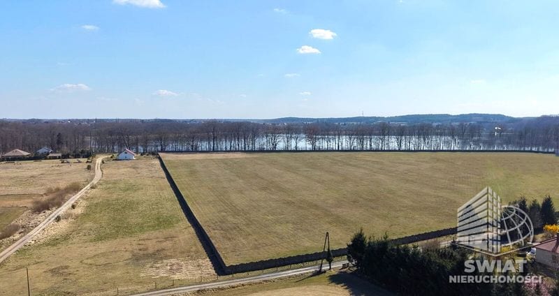 Działka na sprzedaż, Przybiernów Zabierzewo, 3005 m² — MNI22198, zdjęcie 7