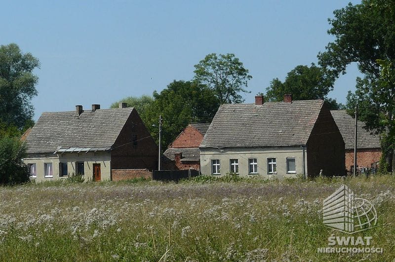 Działka na sprzedaż, Pyrzyce Giżyn, 1028 m² — FKT25247, zdjęcie 4