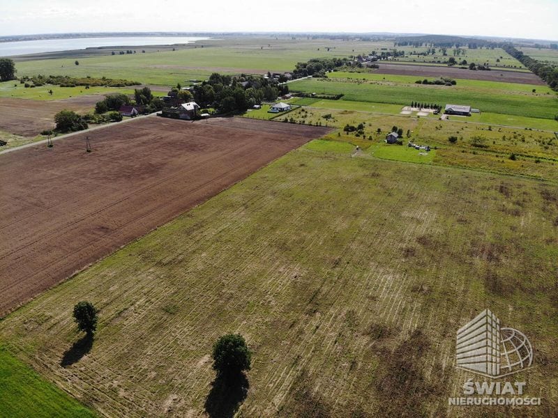 Działka na sprzedaż, Pyrzyce Giżyn, 900 m² — MNI22220, zdjęcie 1
