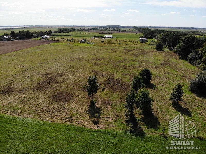 Działka na sprzedaż, Pyrzyce Giżyn, 700 m² — MNI22222, zdjęcie 4