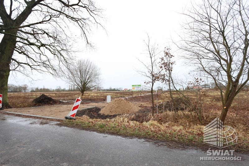 Działka na sprzedaż, Pyrzyce Giżyn, 700 m² — MNI22222, zdjęcie 8