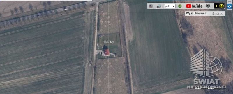 Działka na sprzedaż, Pyrzyce, 3001 m² — INW29236, zdjęcie 5