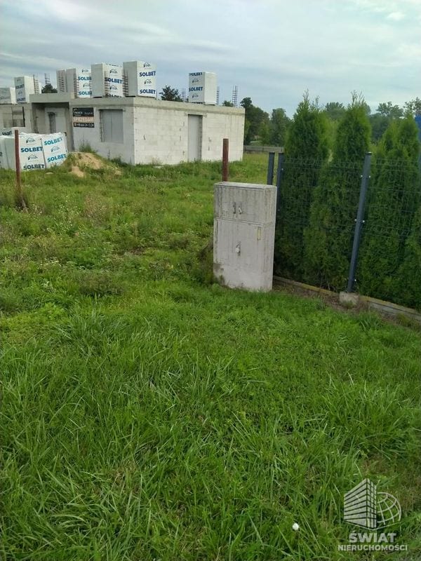 Działka na sprzedaż, Pyrzyce, 3001 m² — INW29236, zdjęcie 7