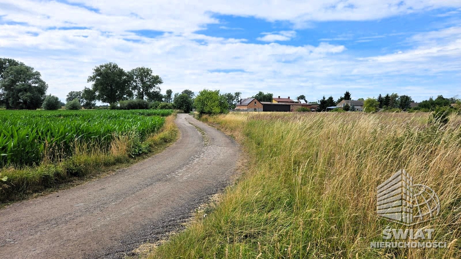 Działka na sprzedaż, Pyrzyce Rzepnowo, 1206 m² — 21/13324/OGS, zdjęcie 1