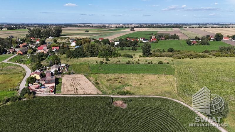 Działka na sprzedaż, Pyrzyce Rzepnowo, 1206 m² — 21/13324/OGS, zdjęcie 4