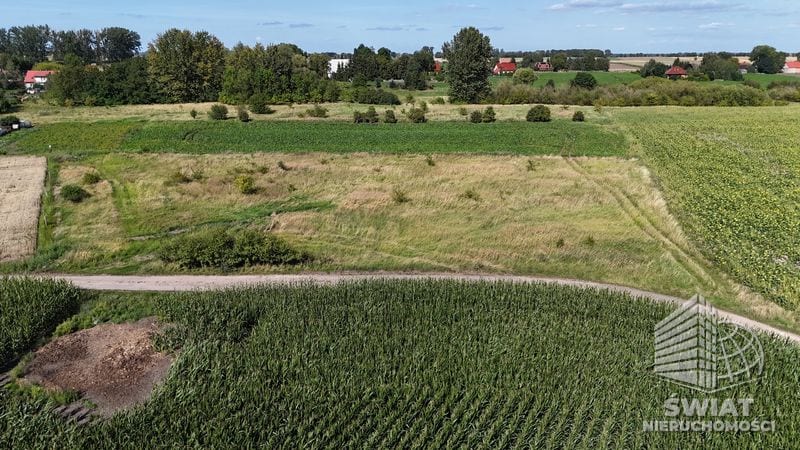 Działka na sprzedaż, Pyrzyce Rzepnowo, 1206 m² — 21/13324/OGS, zdjęcie 5