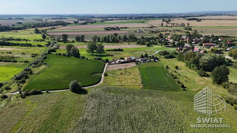 Działka na sprzedaż, Pyrzyce Rzepnowo, 1206 m² — 21/13324/OGS, zdjęcie 7